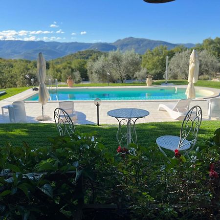 The Forest House Isernia Exterior foto