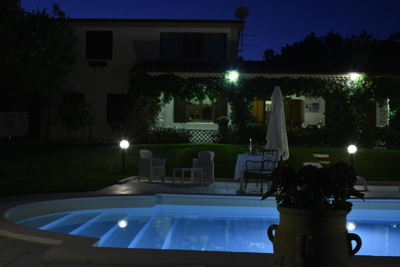 The Forest House Isernia Exterior foto